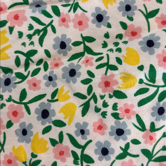 Kate spade floral sheet set queen - Picture 2 of 4